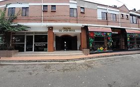 Hotel Frutas del Lago